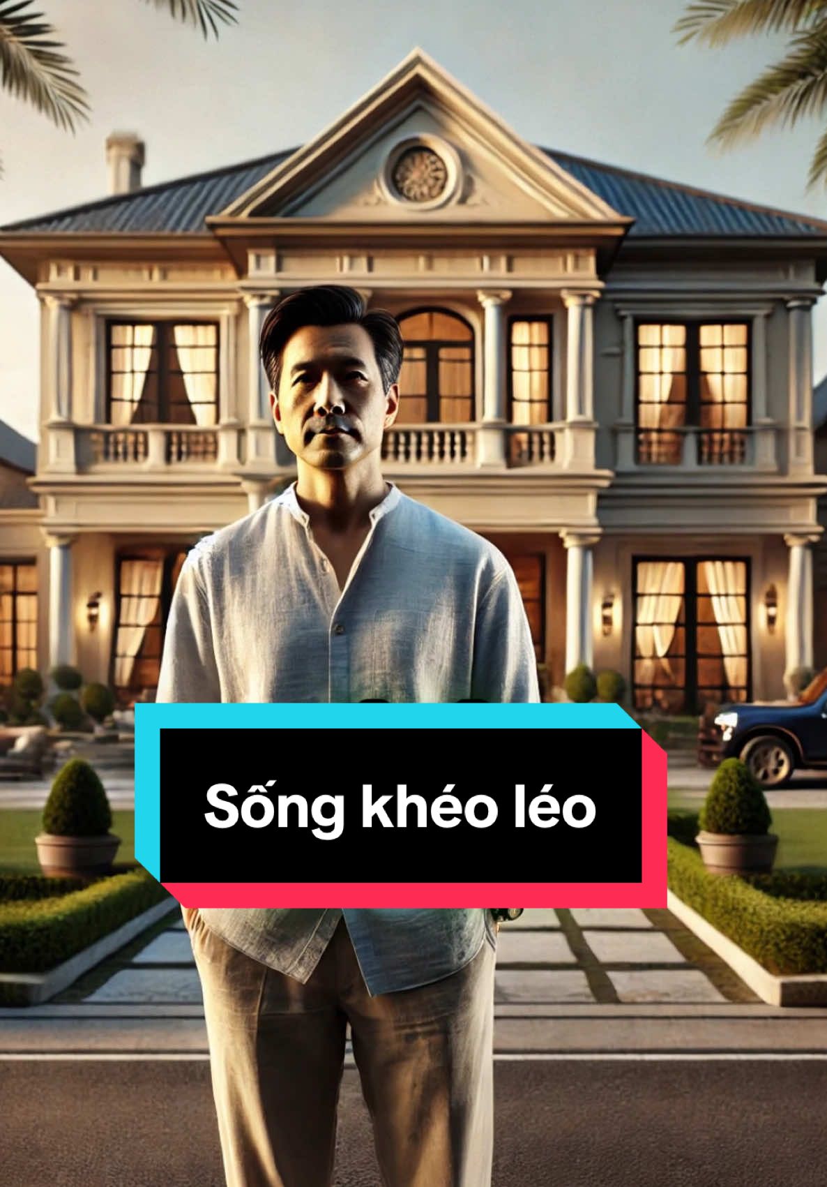 Sống khéo léo để không bị thua thiệt? #caonhandanduong 