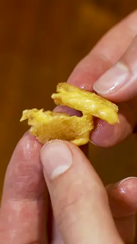 Making the world’s smallest grilled cheese sandwich in response to @nick.digiovanni .