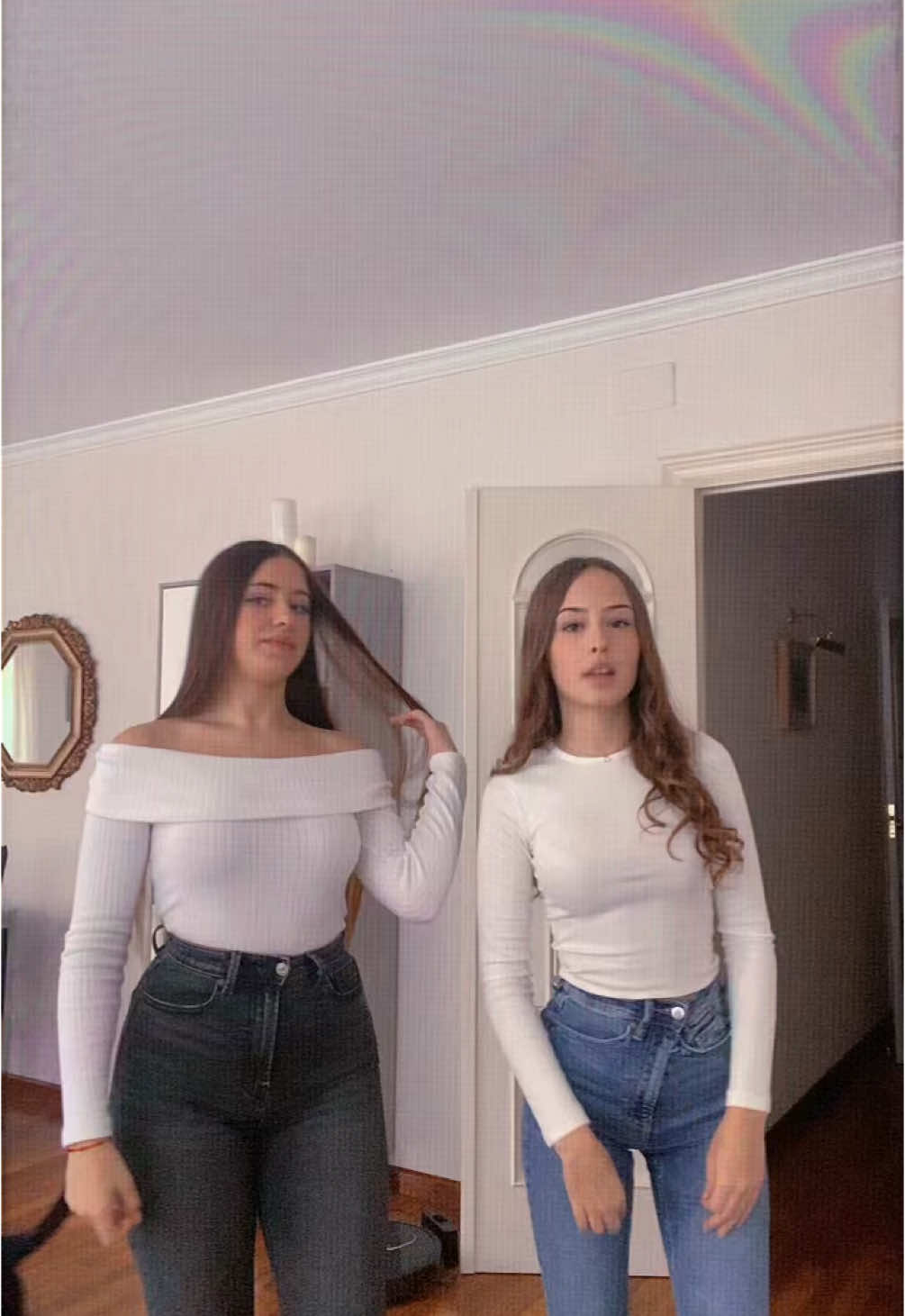 @RVFV #paratiiii #bailarinas😘