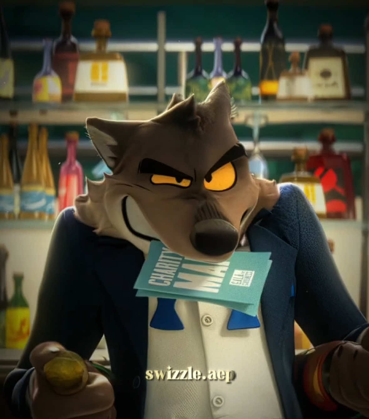 I edited some ✨extras✨ || scp: me ||  || song: hypnotic data ||  #mrwolf #mrwolfedit #wolf #mrwolfthebadguys #thebadguys #thebadguysedit #badguys #badguysedit #fy #fyp #foryou #foryoupage #furry #furryedit 