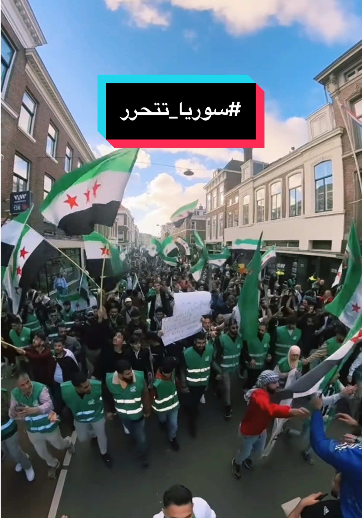 #ثورة_سوريا #freesyria #درعا #حلب #المانيا #tik_tok @حيدر وردة بطل عالم في الملاكمة 