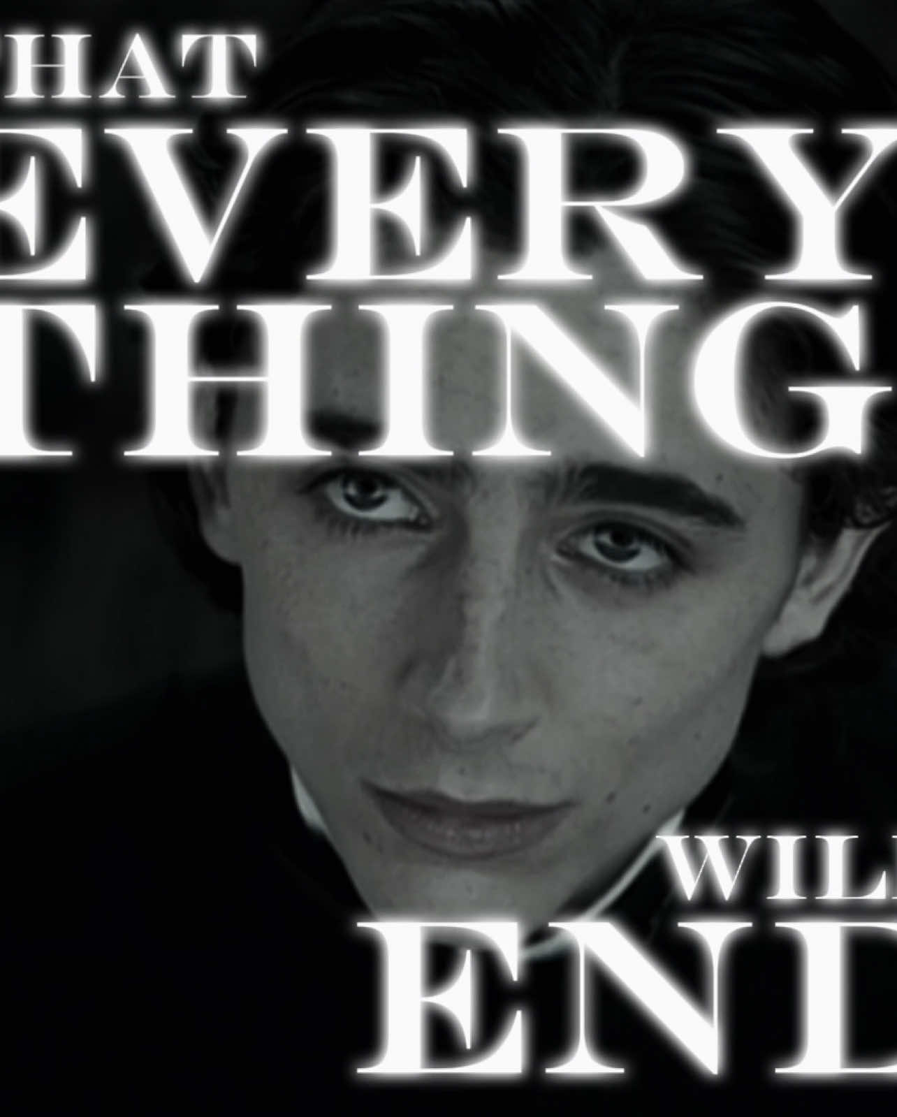 #REGULUSBLACK I face death in the hope that when you meet your match, you will be mortal once more. 💫 || ib: @ken || #harrypotter #harrypotteredit #themarauders #maraudersedit #maraudersera #theblackbrothers #fyp #harrypottertiktok #timotheechalamet #potterhead #harrypottertok #hp #hozier || SPC: @౨ৎ @scene packs @✩ stvrdusts ☽ || FAKE BODY FAKE EVERYTHING