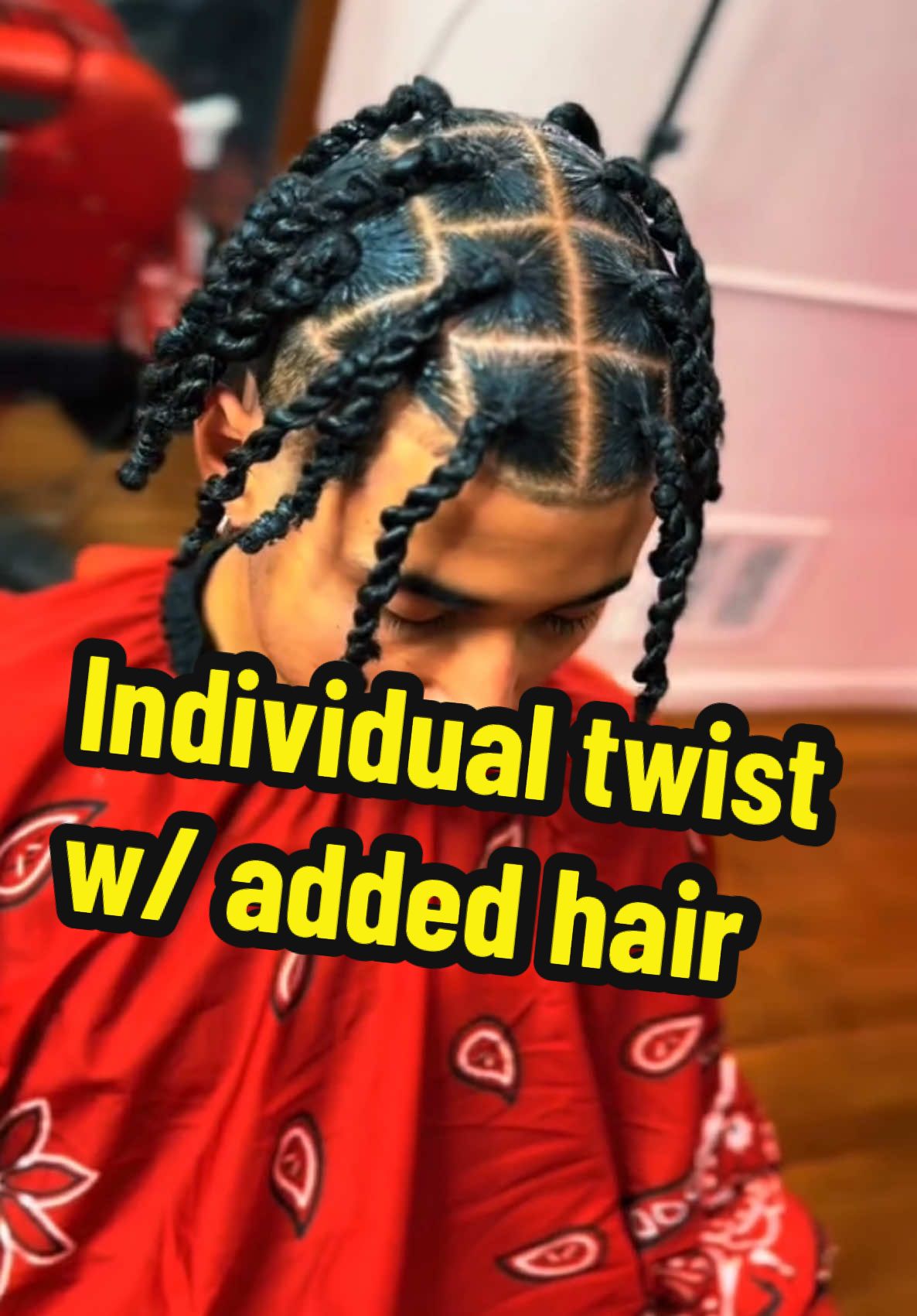#onthisday #menindividuals #menshaircut #mensbraidstyles #mensbraids #twist #naturalhairstyles #nycbarber #nycbraider #hairextensions #manhattannewyork #bronxnewyork #jerseybarber 