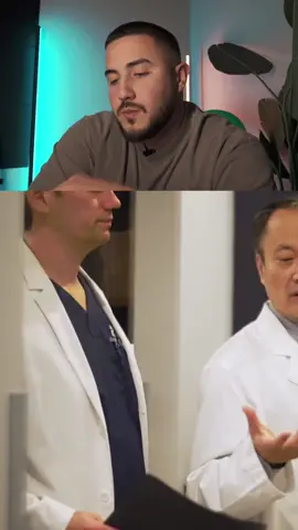 From atheism to faith and science. 🙏🧬 Dr. Ming Wang has performed over 55,000 procedures. He has published over 10 textbooks and more than 100 other scientific papers. His nonprofit, Wang Foundation for Sight Restoration, has helped patients from over 40 states in the United States, and from 55 countries, with all surgeries performed free of charge. Dr. Wang once viewed the world through the lens of atheism. But as he delved into the complexities of the human eye—its intricate design, unmatched precision, and perfect function—he realized that such perfection couldn’t be a product of random chance. This revelation led him to believe in a Creator, transforming his life and work. Now, he combines cutting-edge eye surgeries with a deep trust in God, helping others see the beauty of both the world and faith. 👁️ “The complexity of the eye convinced me—there must be a Designer.”