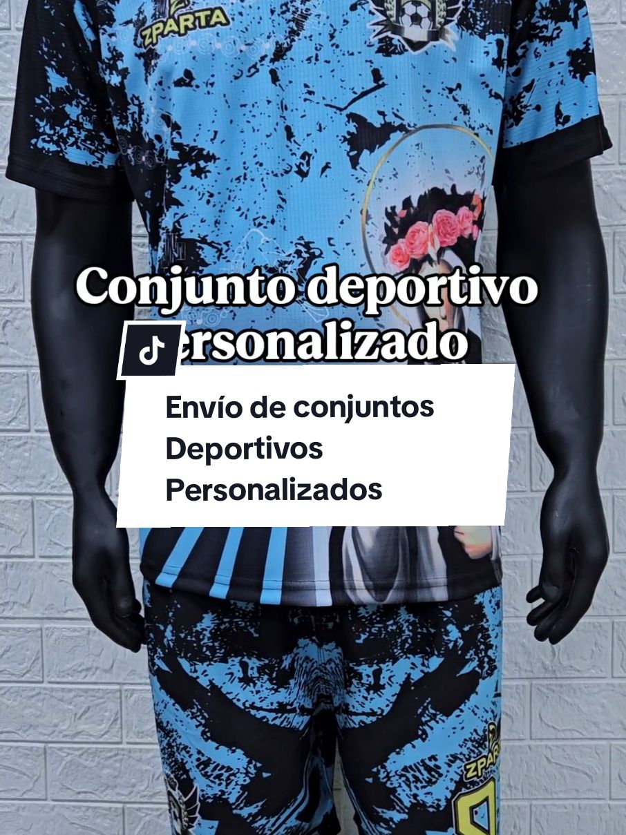 conjuntos deportivos personalizados, Sublimado Digital. Envíos a nivel nacional📦🇵🇪 #camisetasdeportivas #camisetaspersonalizadas #deporte #futbol⚽️ #somosconfeccionistas #huancayo_perú🇵🇪❤ #ica #lima #sale #fyp 