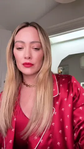 💋💄Make Up Tutorial 👱🏻‍♀️repost @hilaryduff #makeup #makeuplover #makeuptutorial #hilaryduff 