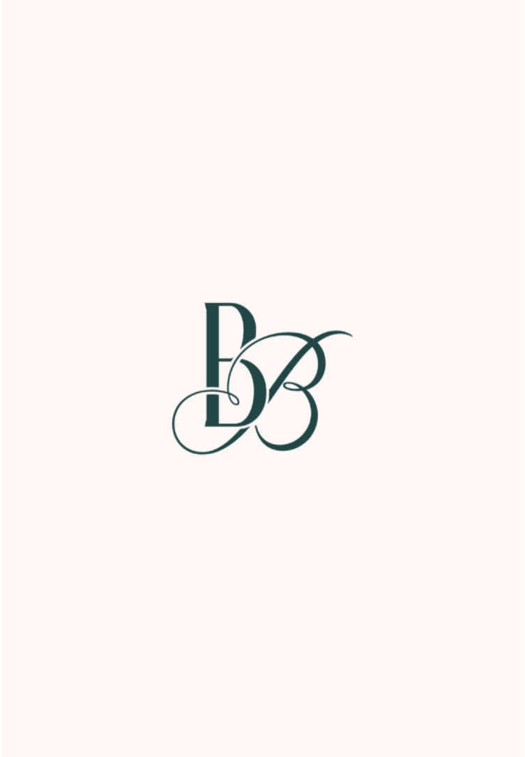 “BB” Monogram Logo Inspiration 🫶🏼 #monogramlogo #monogram #logo #logoidea #logoinspiration 