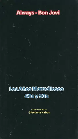#rockmusic #classicalrock #rolitas #rolitaschidas #rockmusiktiktok #hitsong #viral_video #baladasamericanas #baladasdelrecuerdo #inolvidables #foryou #80sy90s #80smusic #iloveyou 
