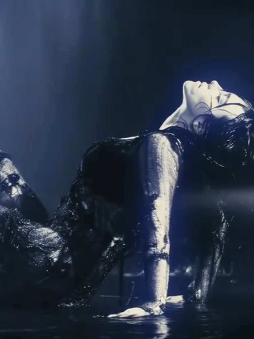 #BILLIEEILISH Wine pon you... / new user and content 👾! #billieeilishedit #billieeilishedits #aftereffects #viral #xyzbca 