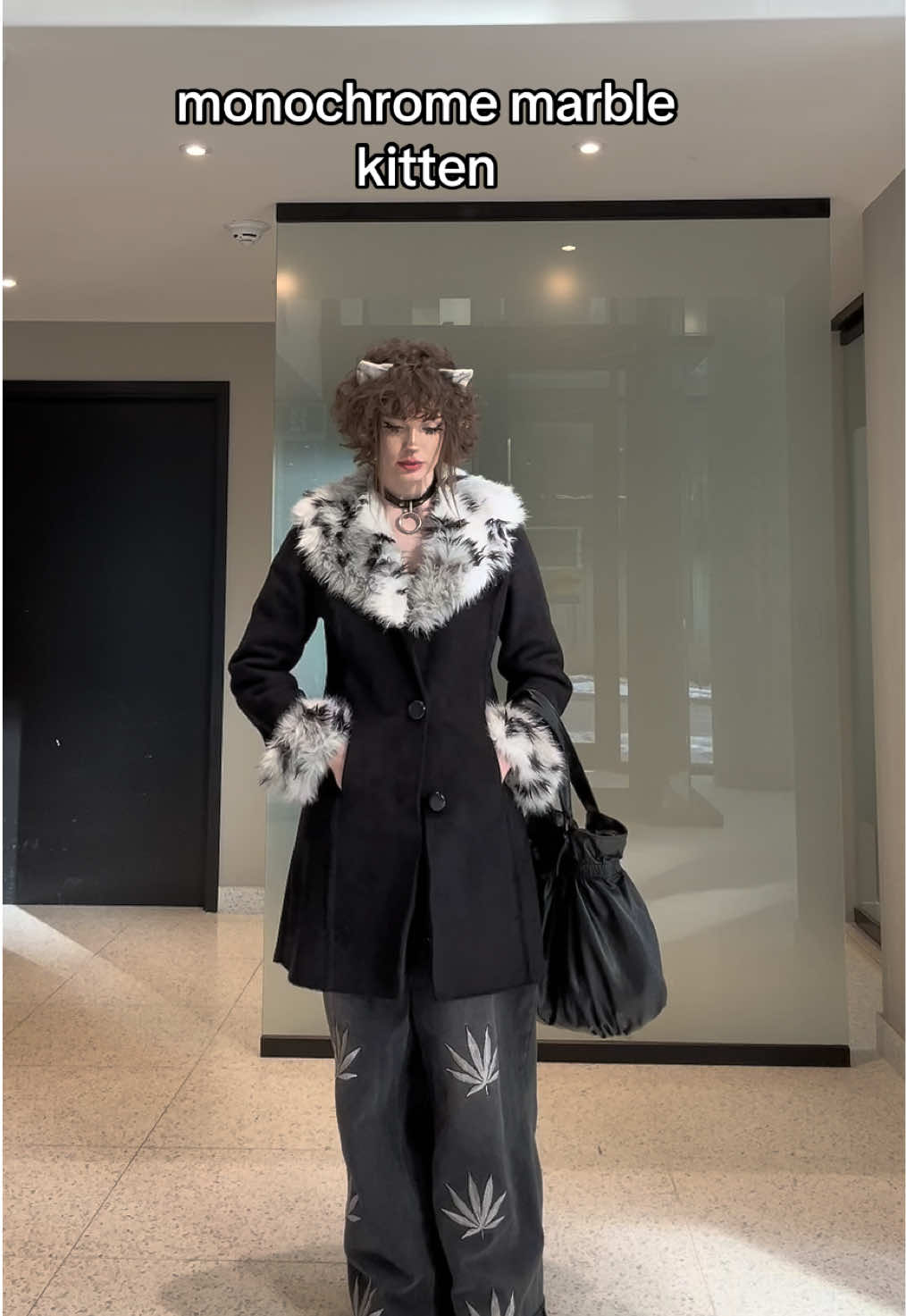 another kemonomimi fit for u