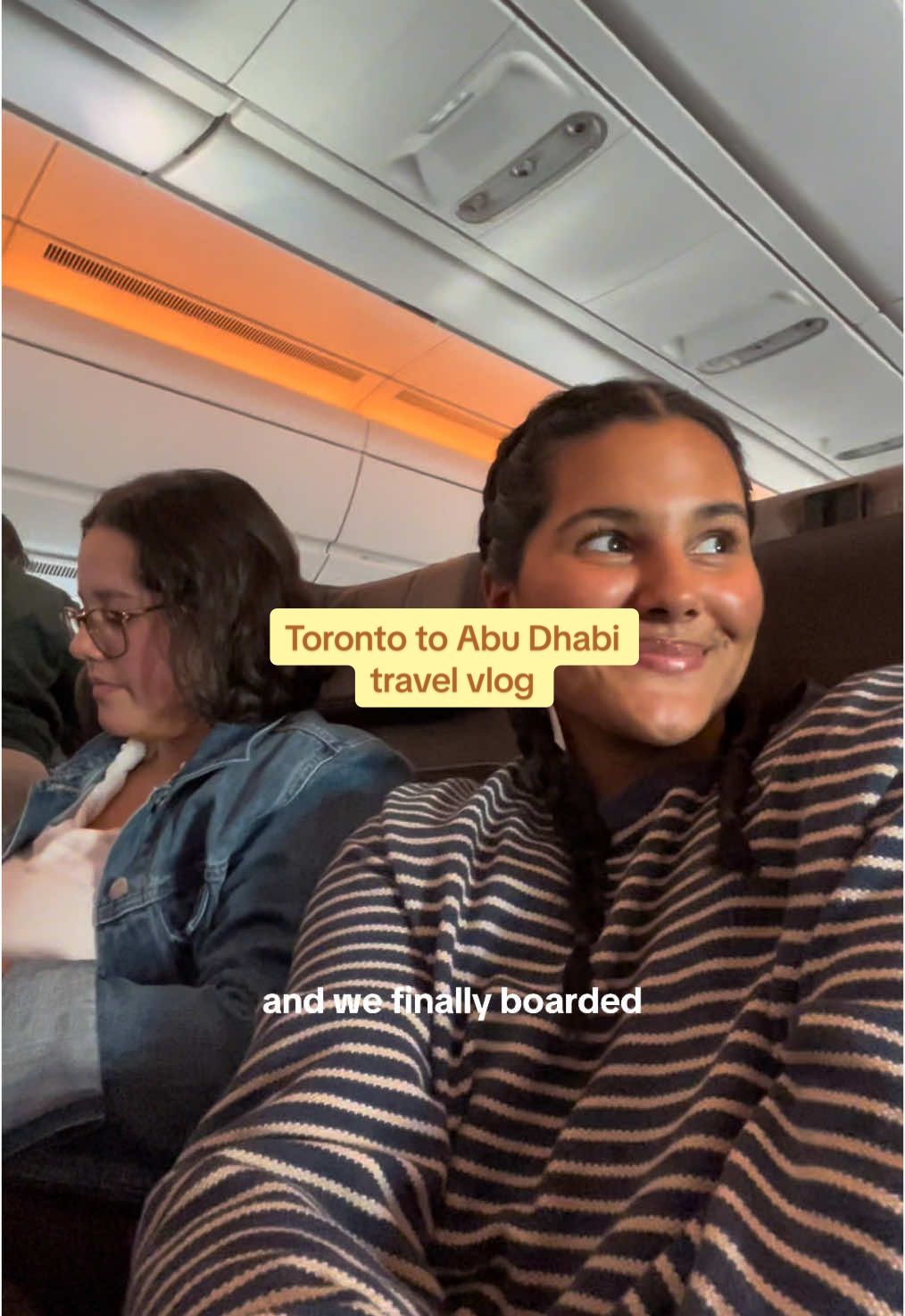 so excited to be back in Abu Dhabi Ahhhh🥹💞 get ready for the daily vlogs                        #CapCut #toronto #fyp #fypシ゚ #travel #travelhack #traveltips #longhaul #longflight #abudhabi #uae #abudhabi🇦🇪 #toronto #travelling #pearson #UPtrain 