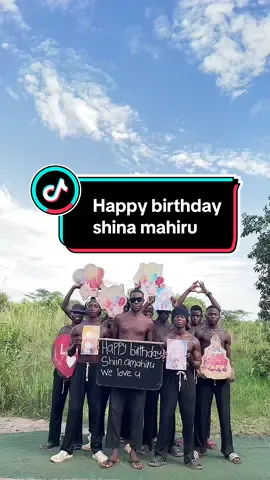 #shinamahiru #otonarinotenshi #theangelnextdoorspoilsmerotten Happy birthday shina mahiru