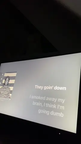 I Smoked Away My Brain - A$AP Rocky, Imogen Heap, Clams Casino#asaprocky #lyric #applemusic 