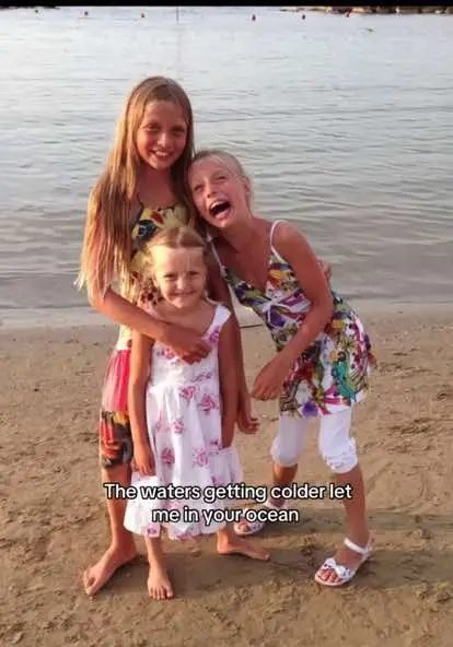 Time flies🥹🥹 @Livia @Marie-Sophie @Romykapleari 