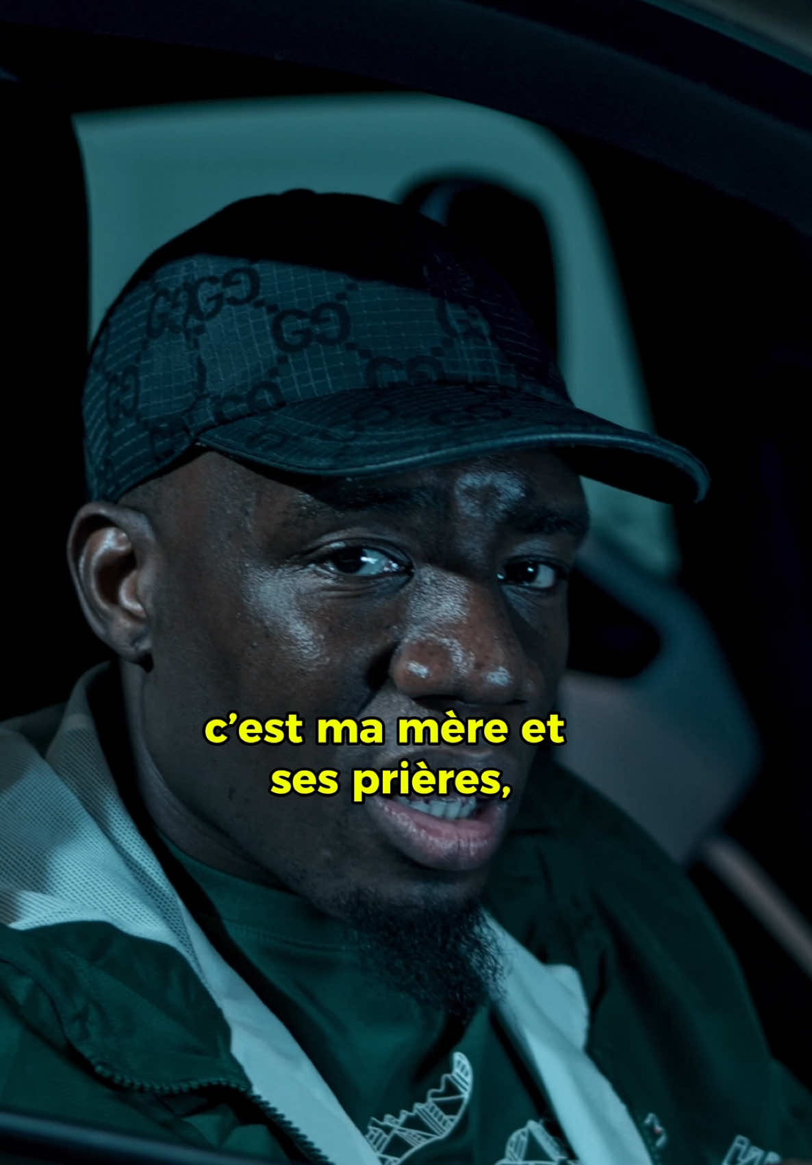 « Face à mes torts » est disponible sur ma chaîne YouTube.