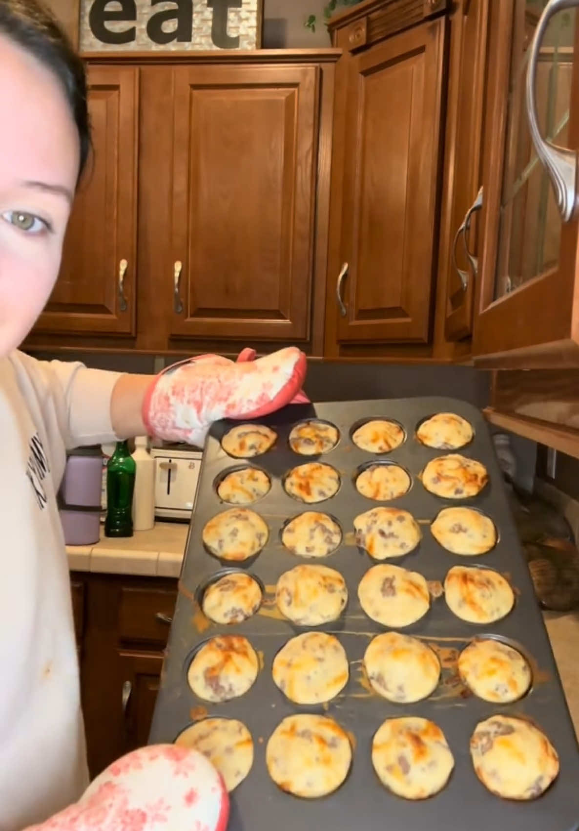 Yum now im craving these 🤍🤎#onthisday #mcgriddlebites #lifewithhan #hansolum #dailymealideas__ 