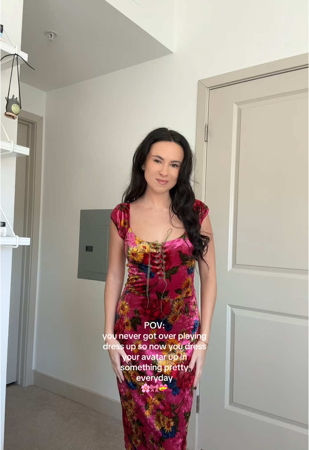 @Betsey Johnson has my heart #vintage #betseyjohnson #early2000s 