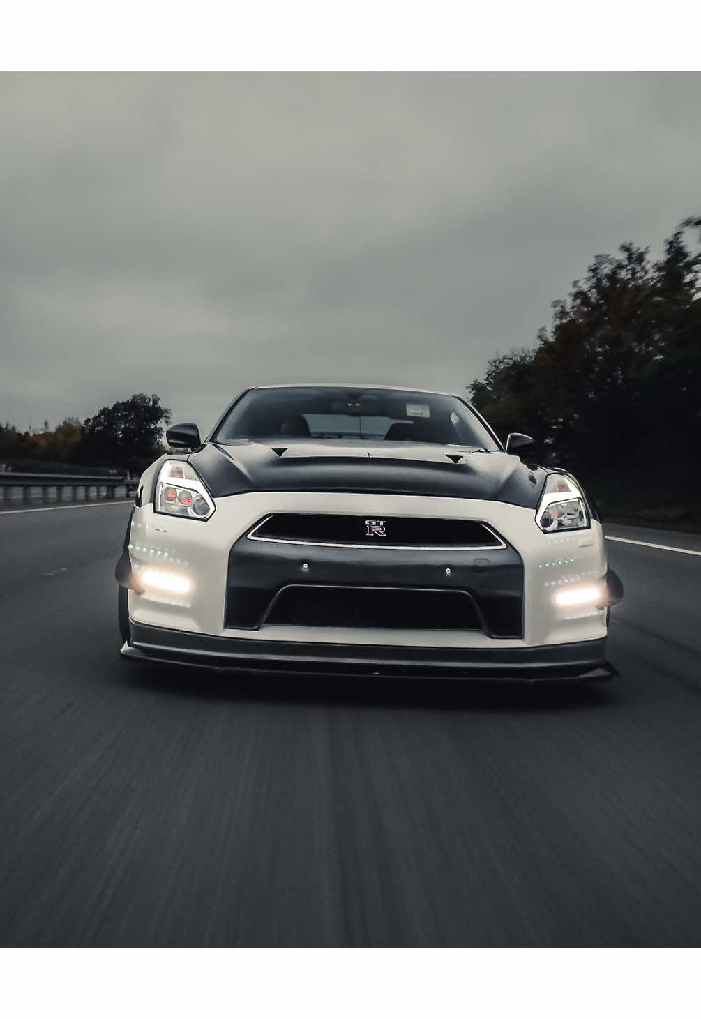 NISSAN GTR ❤️ #gtr #nissangtr #nissangtr_r35 