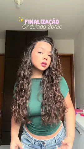 passo a passo da minha finalização de 5 minutinhos ✨🩷 #fyp #foryou #viralvideos #cabelo  