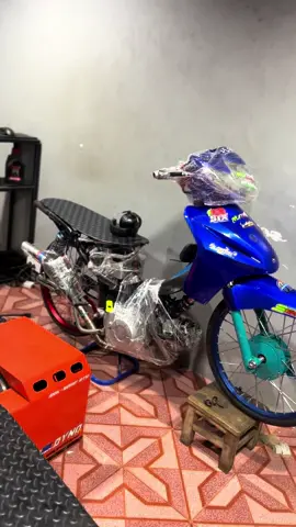 ถ้าไม่ถูกใจแสดงว่ามันไม่ใช้ทางของเรา🥰 #เวฟ110iทรงเชง #สบกาฬสินธ์ุ💯💥 