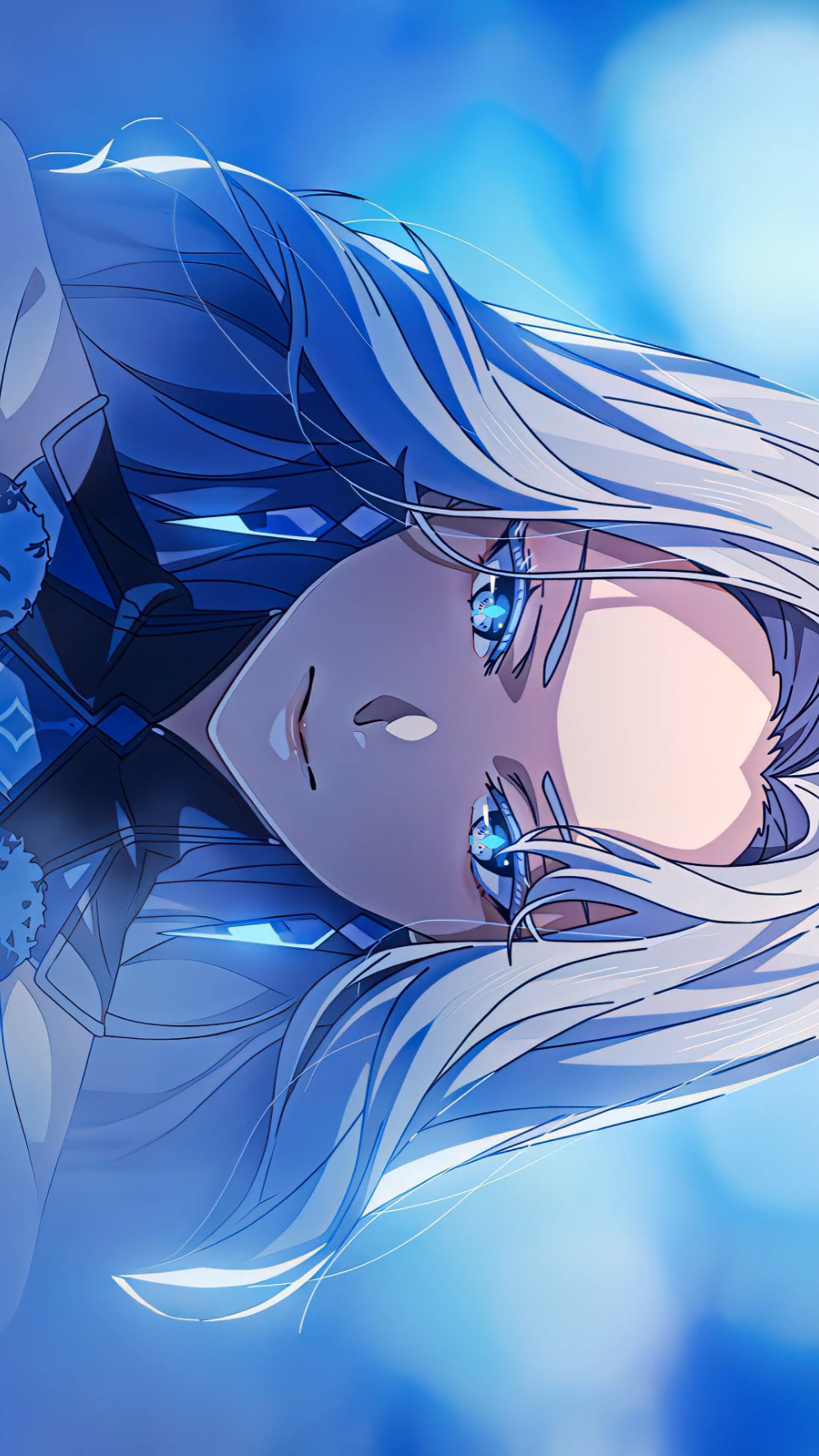 Terbis edit #terbis #animegame #animegameedit #gameedit #animeaesthetic #animepv #hanasq 