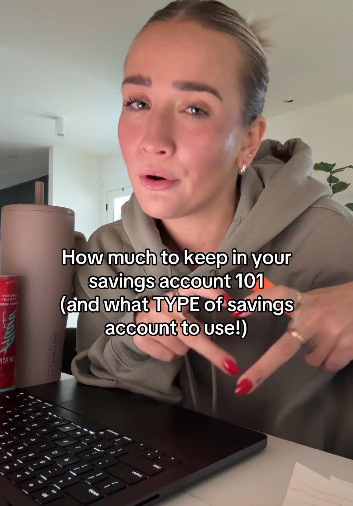 2025 is our year of strategy!!  