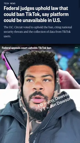 #greenscreen #breakingnews #tiktokban #tiktok @TikTok 