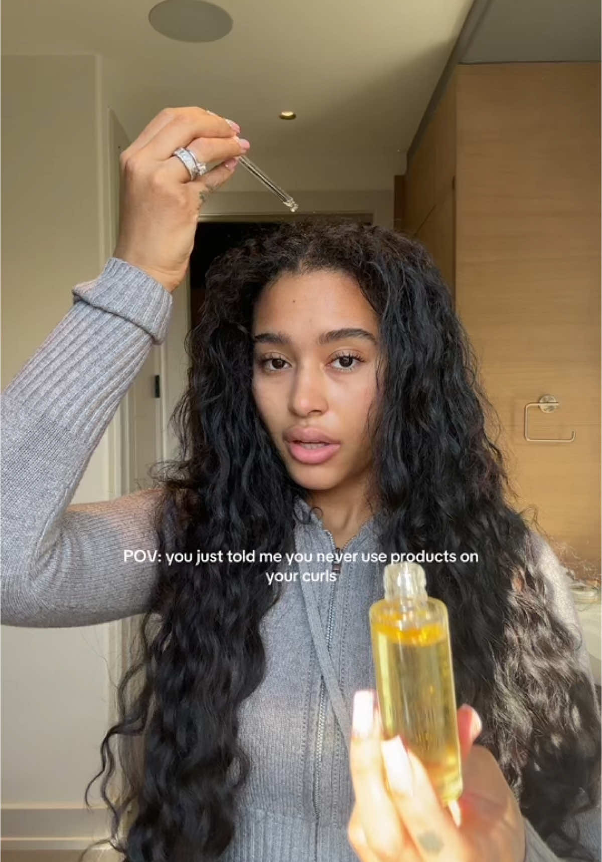 Don’t sleep on this bestie 👀 If you’ve never tried SHHY curl products, are you really giving your curls the love they deserve? 😏The Curlier Duo is here to get your curls bouncing and flexing the right way ➰ Pre-order now at Shhy Beauty  🛒✨   #fyp #shhybeauty #shhy #afrolatinaowned #curlierduo #curlproducts #newcurlproducts #productlaunch #curltok #curltypes #grinchy #meangreen #3acurlyhair #3bcurlyhair #3ccurlyhair #4acurlyhair #4bcurlyhair #4ccurlyhair #grinchmas #grinch #haircare #skintok #hydration #thirst #skincareroutine #dewyskincare #hydratingskincare #dewyskin #hydratedskin #dryskin #allskintypes #curltypes #cleanhairproducts #curlspecialist #curleducator  #plantbased #crueltyfree #cleanformulas #plantbasedformulas #sustainablepackaging #skincareessentials #cleanformulas #cleanproducts #cleanhairproducts #healingproducts #cleanbeauty