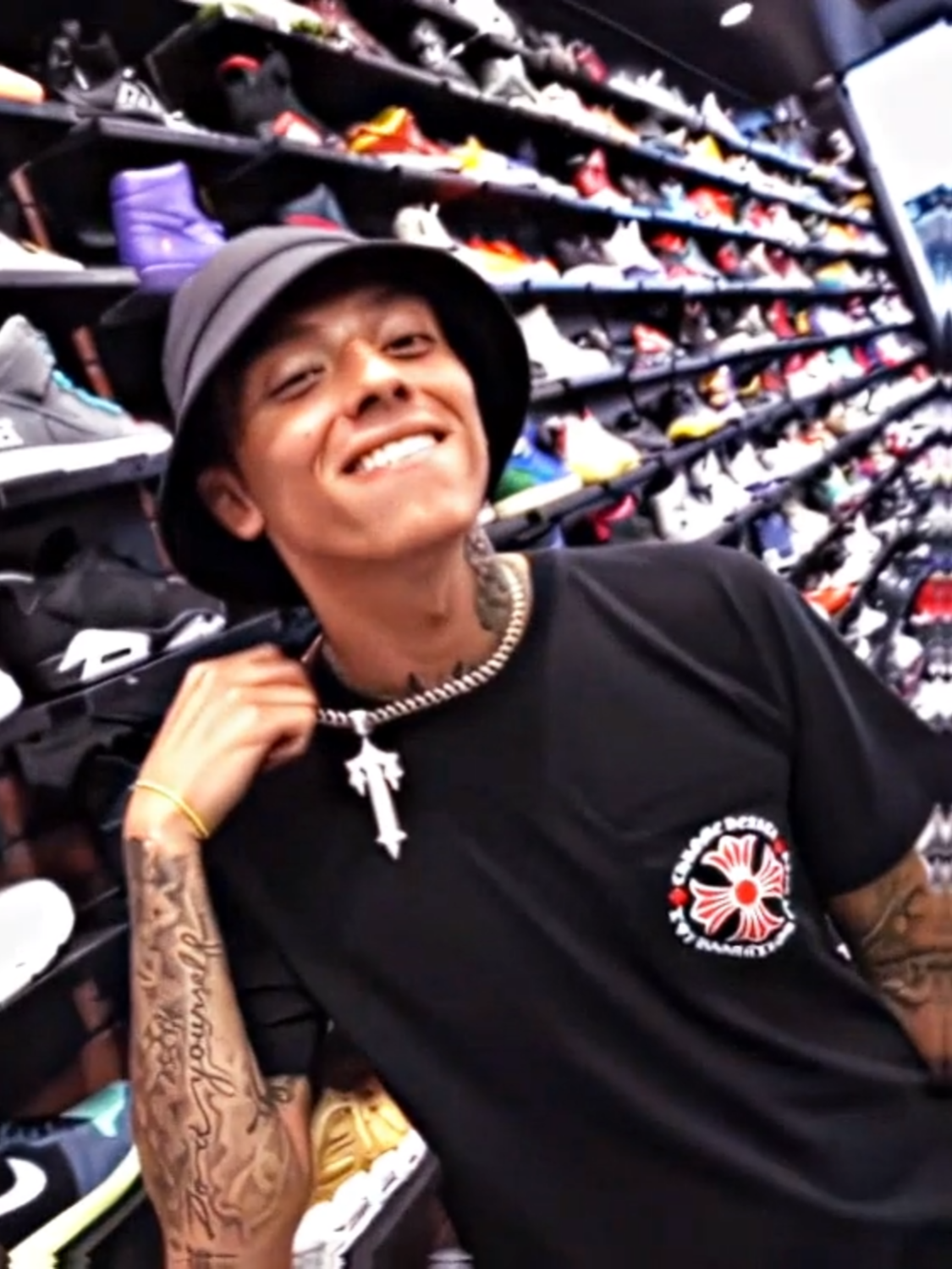 OUU || @centralcee #centralcee #centralceeedits #fypシ゚ #xyzcba #edit