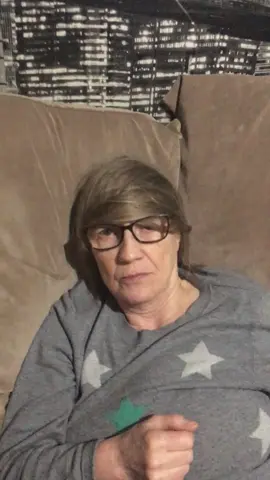 Scouse nan || #scouse #fyp #nan #famouse #pointyourfinger 