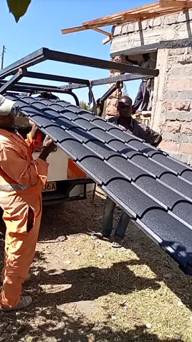 @everyone Hallo!  Welcome to Royal Mabati Factory Best in Price Kenya  Mabatis All Colours is Available We sell Romantile iron sheets  mabati,30g We have varieties of colours. Currently selling @650 per metre which means... 2mts@1,300 2.5mts@1,650 3mts@1,950 #FREE DELIVERY MORE THAN 20 SHEETS For more information, kindly call/WhatsApp Us On +254797559040...