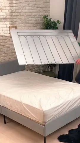 寒い夜もこれで暖かい！DIYベッド暖房システム🔥  #冬 #暖房 #DIY #cozy #warmth #fyp