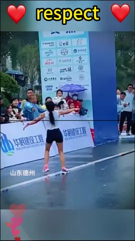 Watch till the end#foryou #fyp #respect #tiktok 