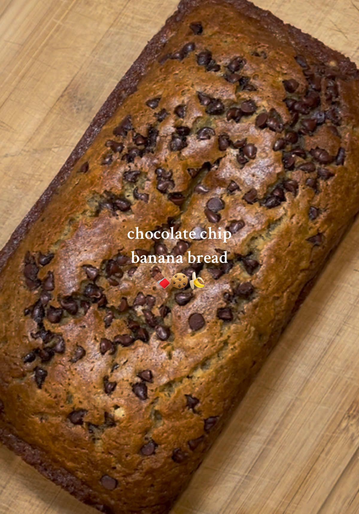 banana bread my family LOVED and you will too! 🍌😋 #bananabread #banana #bananabreadrecipe #recetas #recetasfaciles #baking #postre #chocolatechip #foodies #dessert #EasyRecipes #creatorfund #creatorsearchinsights #creatortips #explore #explorepage #fypシ゚viral #california 