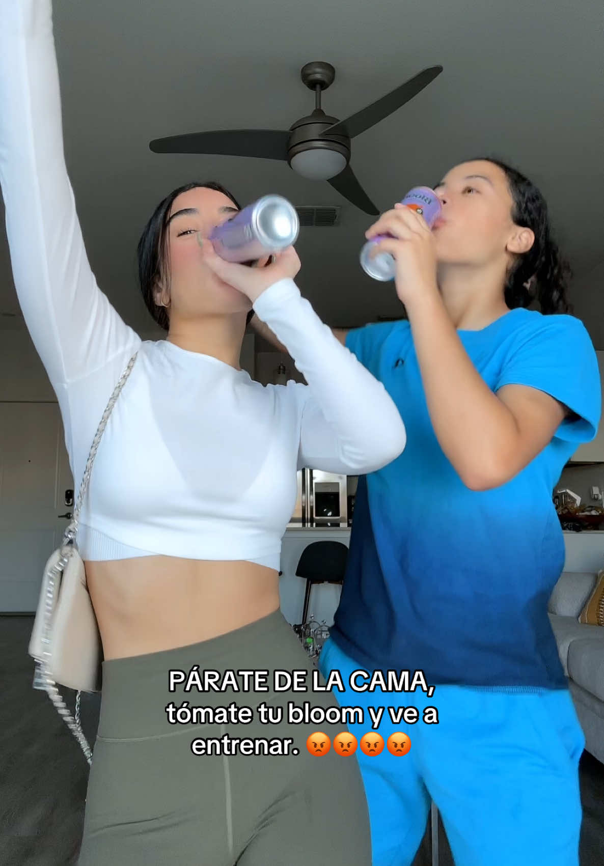 YA SABEN!!! @Bloom Nutrition #bloompartner 