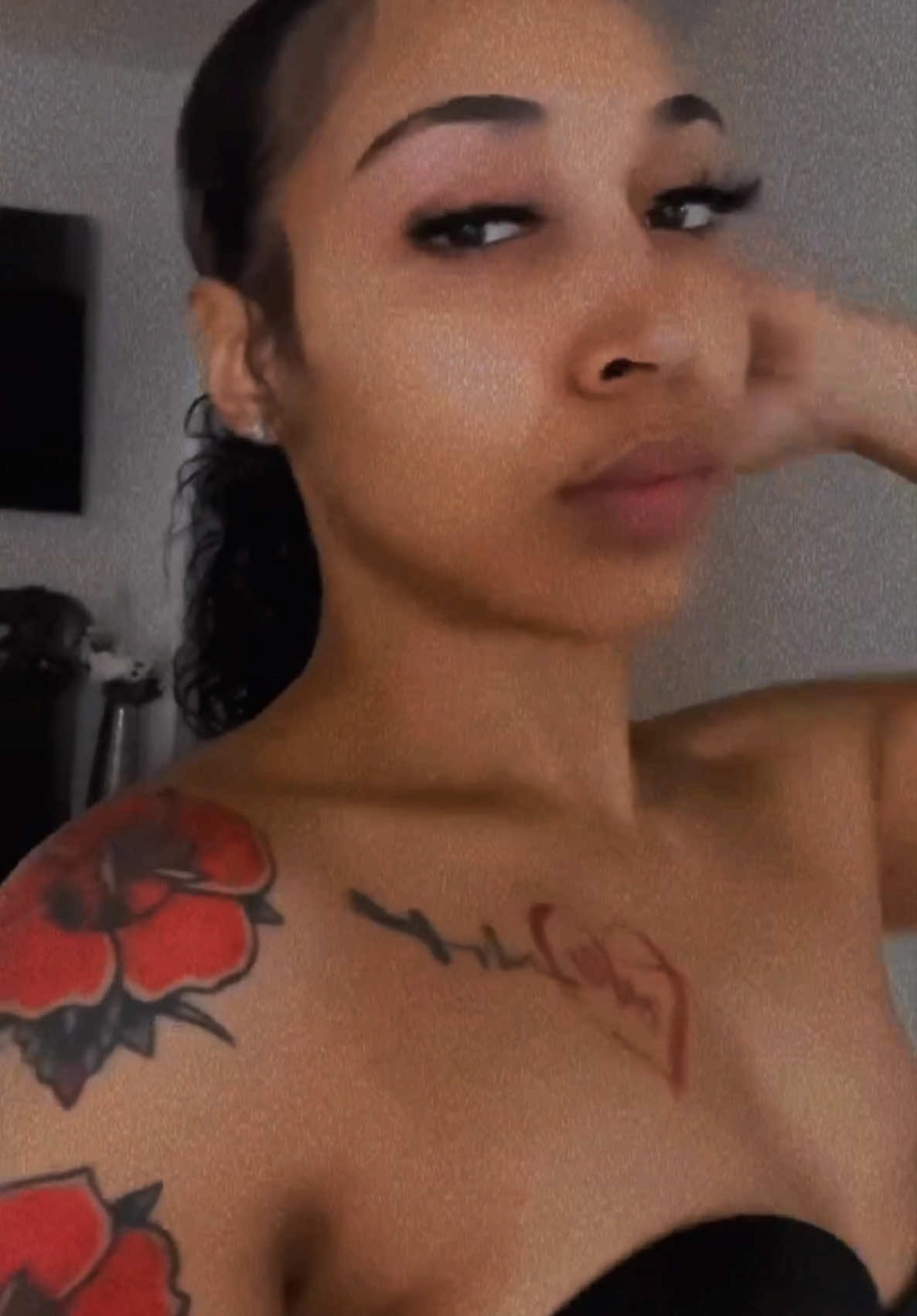 #selfLove #facecardvalid🥰 #fypシ゚viral #fyp #baddie 