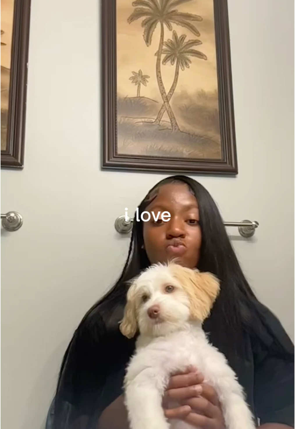 My Loyal 🩵🐾#CapCut #fyp #viral #fypシ #fypシ゚viral #fypage #blowthisup #yanna #tiktok #trending #makemefamous #dogsoftiktok #dog 