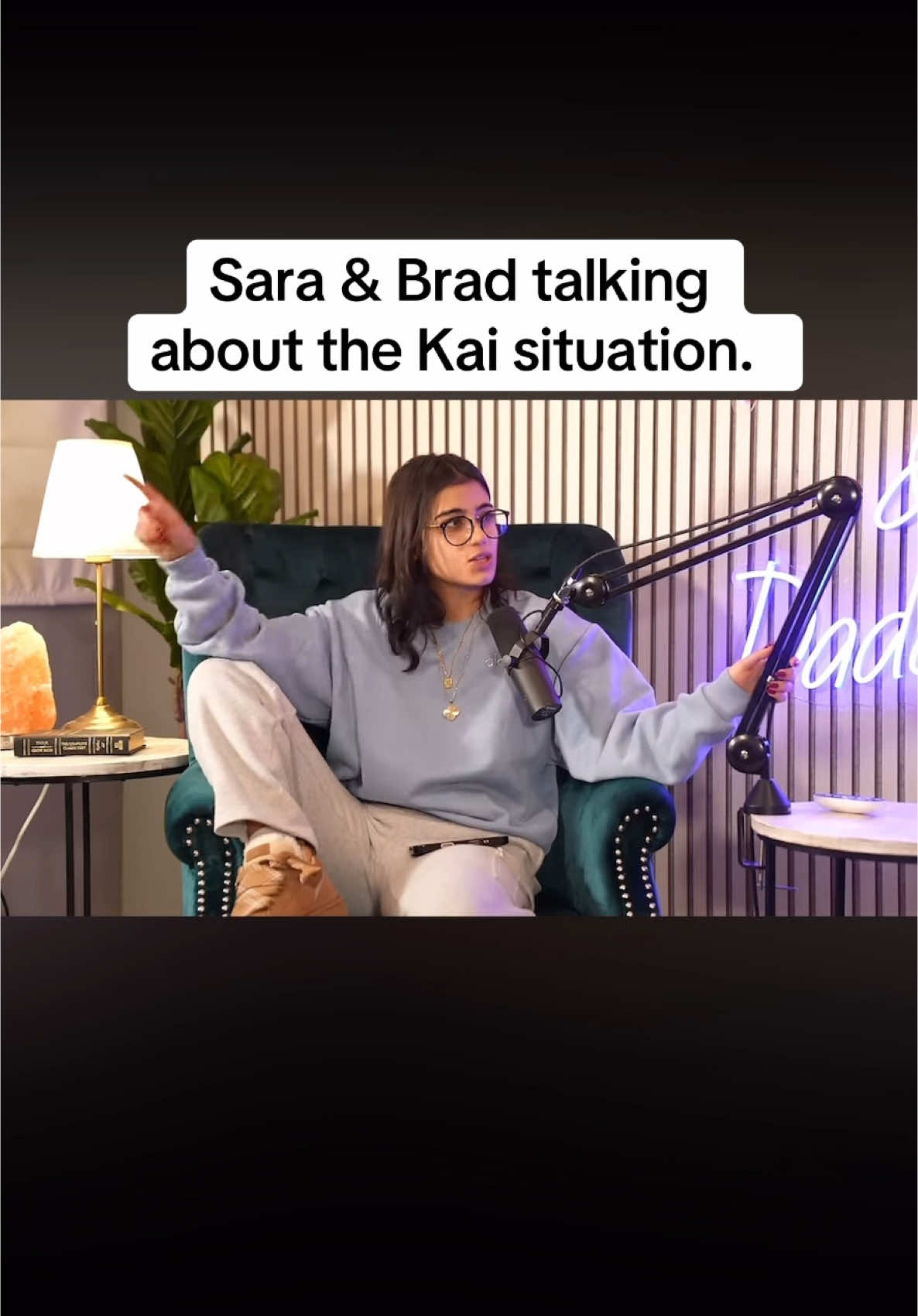 The Kai situtaion.  #youtube #tiktok #podcast #trending #viral #stories #india #rawtalk #fyp #pyfツ #story