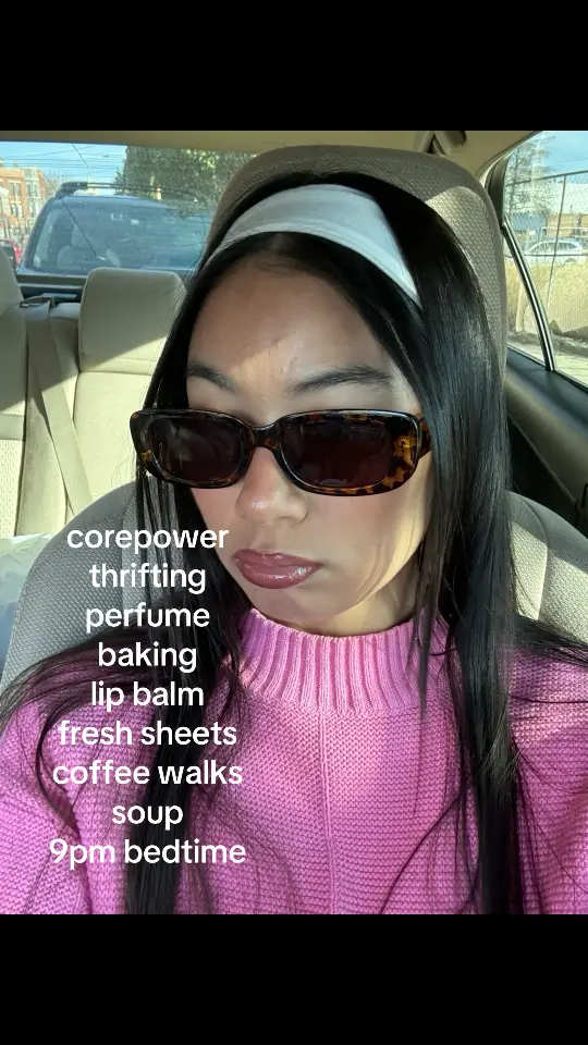 this is basically my weekly to do list 