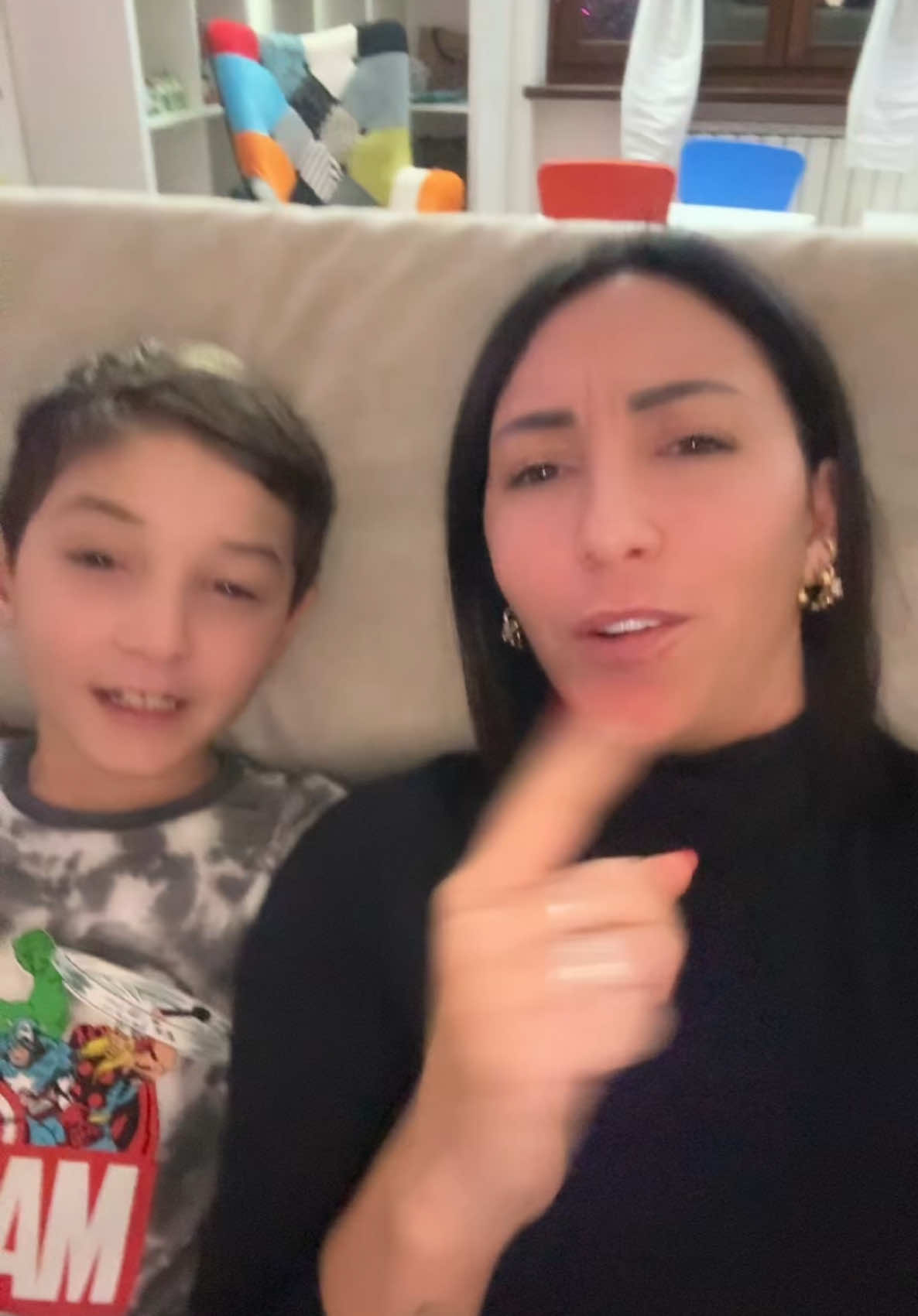 Come sta crescendo il mio amore #fyp 