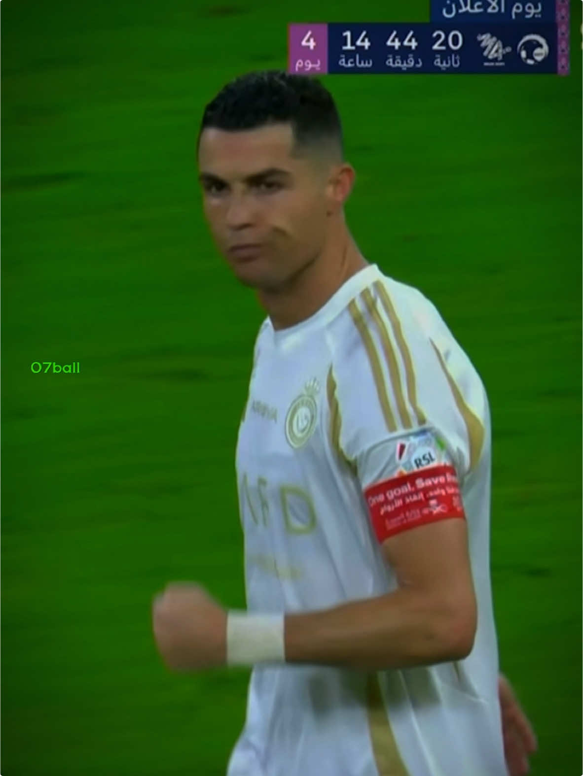 Ronaldo comeback 🔥☠️ | #ronaldo #goal #today #benzema #calma 
