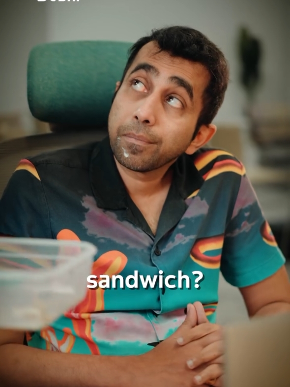 When your office colleague eats your #lunch #officelife #officehumor 