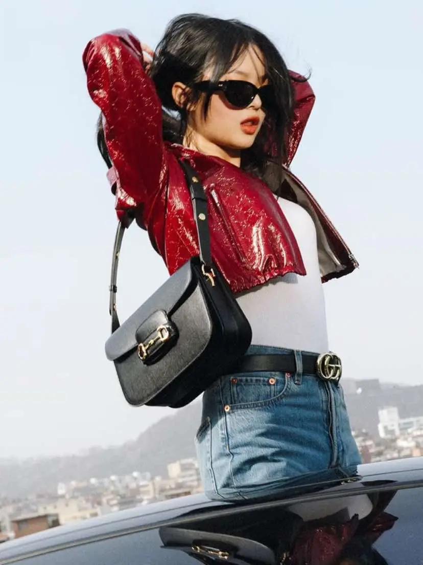 I fear we moved on too quickly from this #hanni  #newjeans 