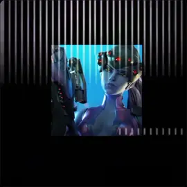 #CapCut #overwatch #3danimation #edit #widowmaker #overwatch2 #3dedit #🥵🔥 