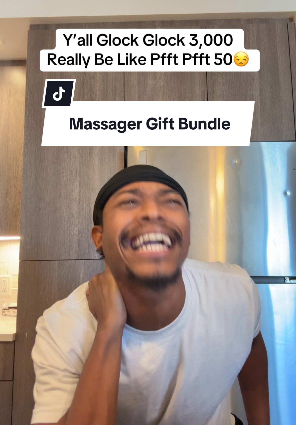 Let That Man Get Rid Of His Neck Pain & Back Pain While You Go Back To The Kitchen Please! #massage #massager #wife #wivesoftiktok #woman #relax #relaxation #neckpain #backpain #lowerbackpain #backpainrelief #neckpainrelief #wifelife #gift #giftideas #giftidea #giftsforhim #giftforhusband #StressRelief #relievestress #tiktokshopholidayhaul 