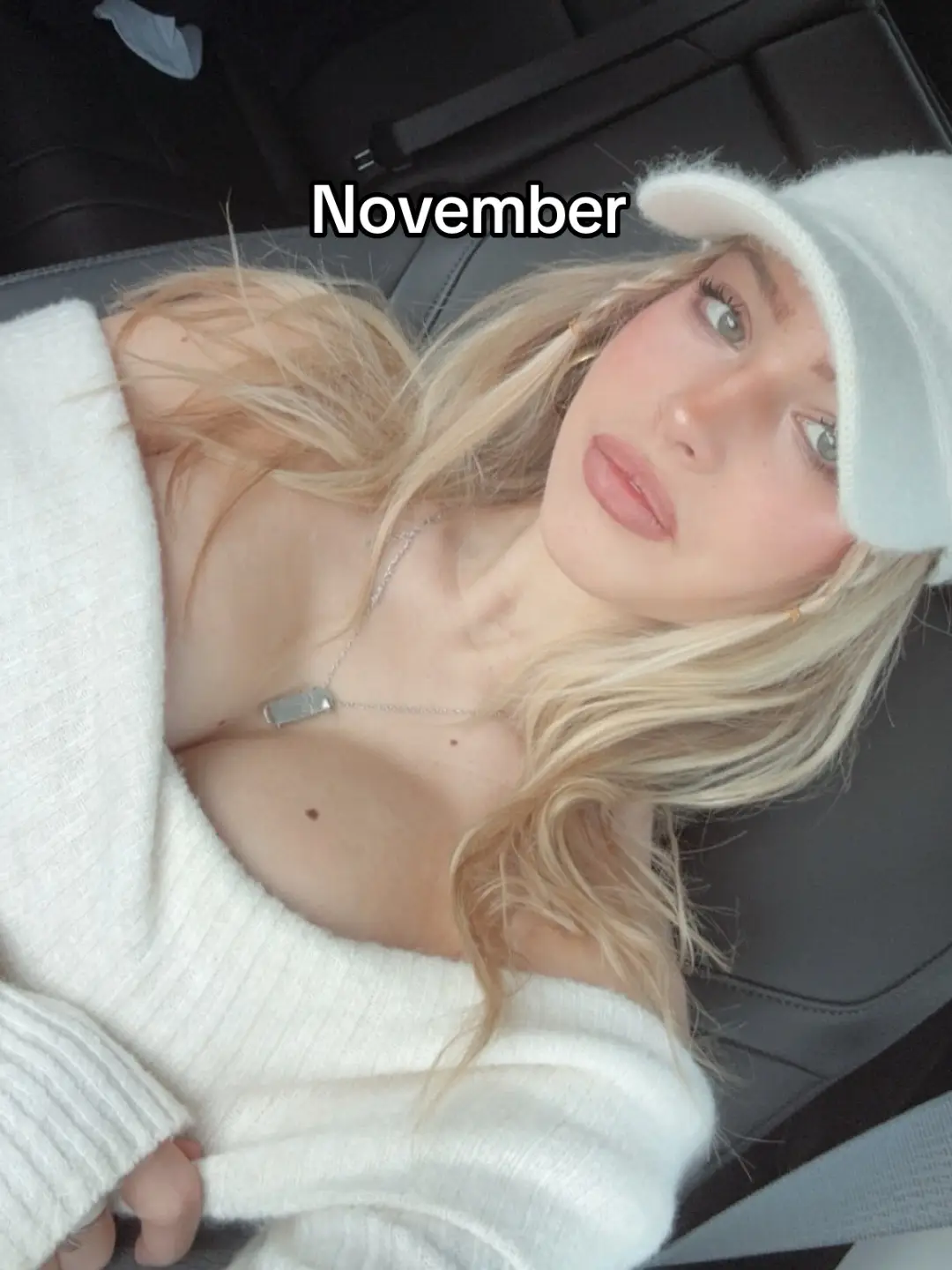 Every month is like march