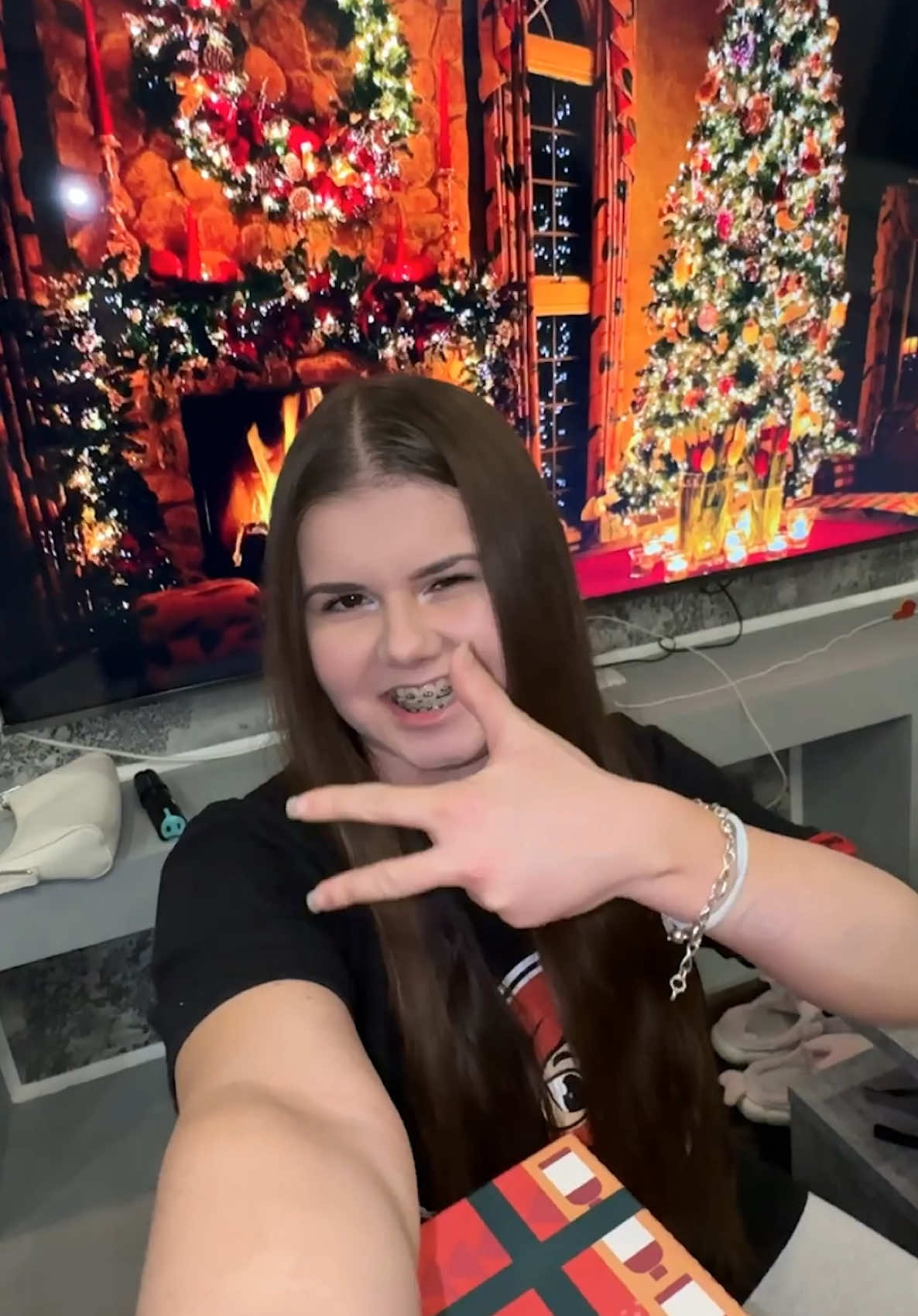 Dan 3✨ Najbolji poklon je? #smigicka #alekaandrasmigic #adventcalendar 