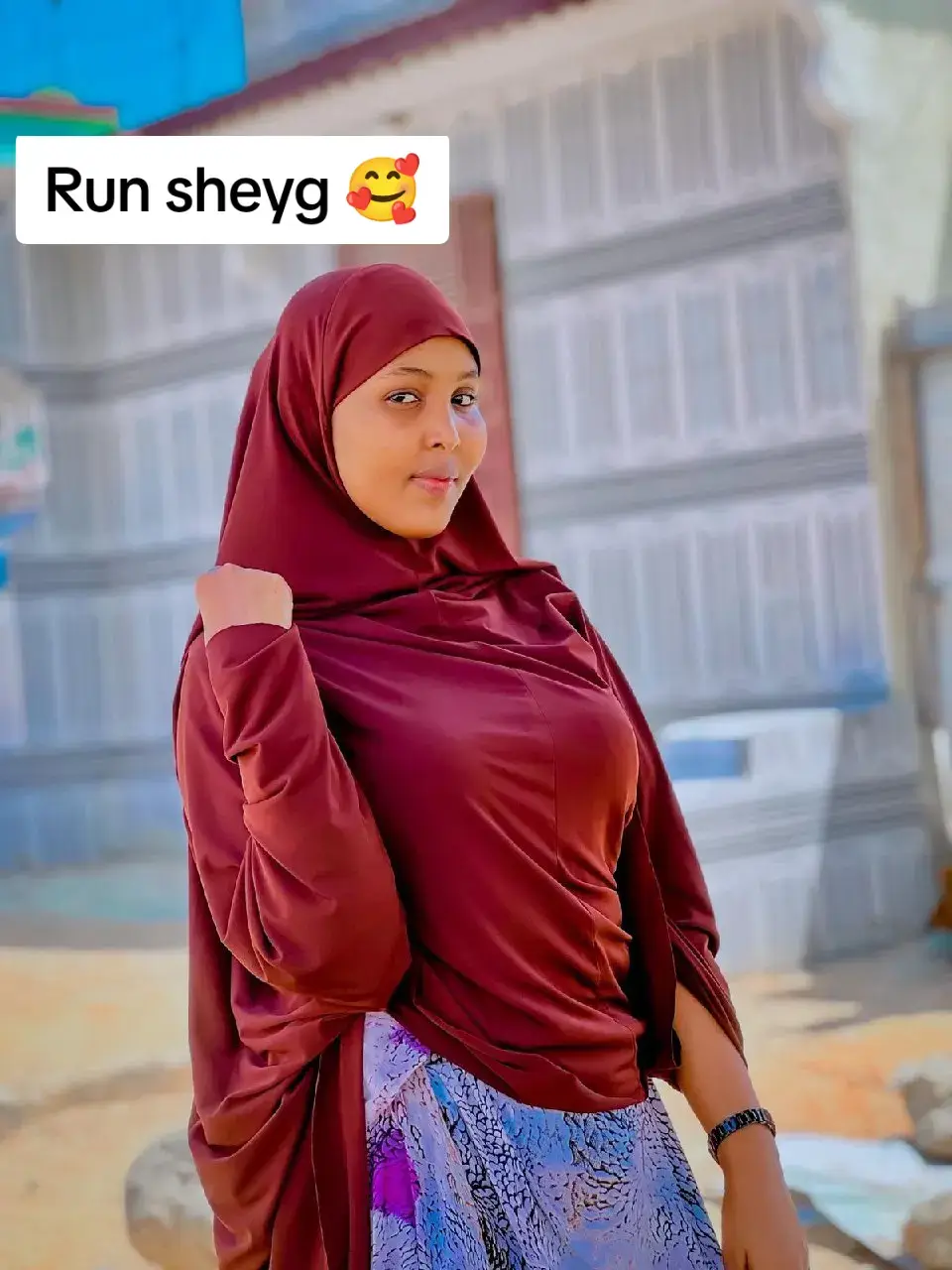 haa isooqor #tiktokindia #dhiplowga_4 #fryoupage @azaam ramlo family 