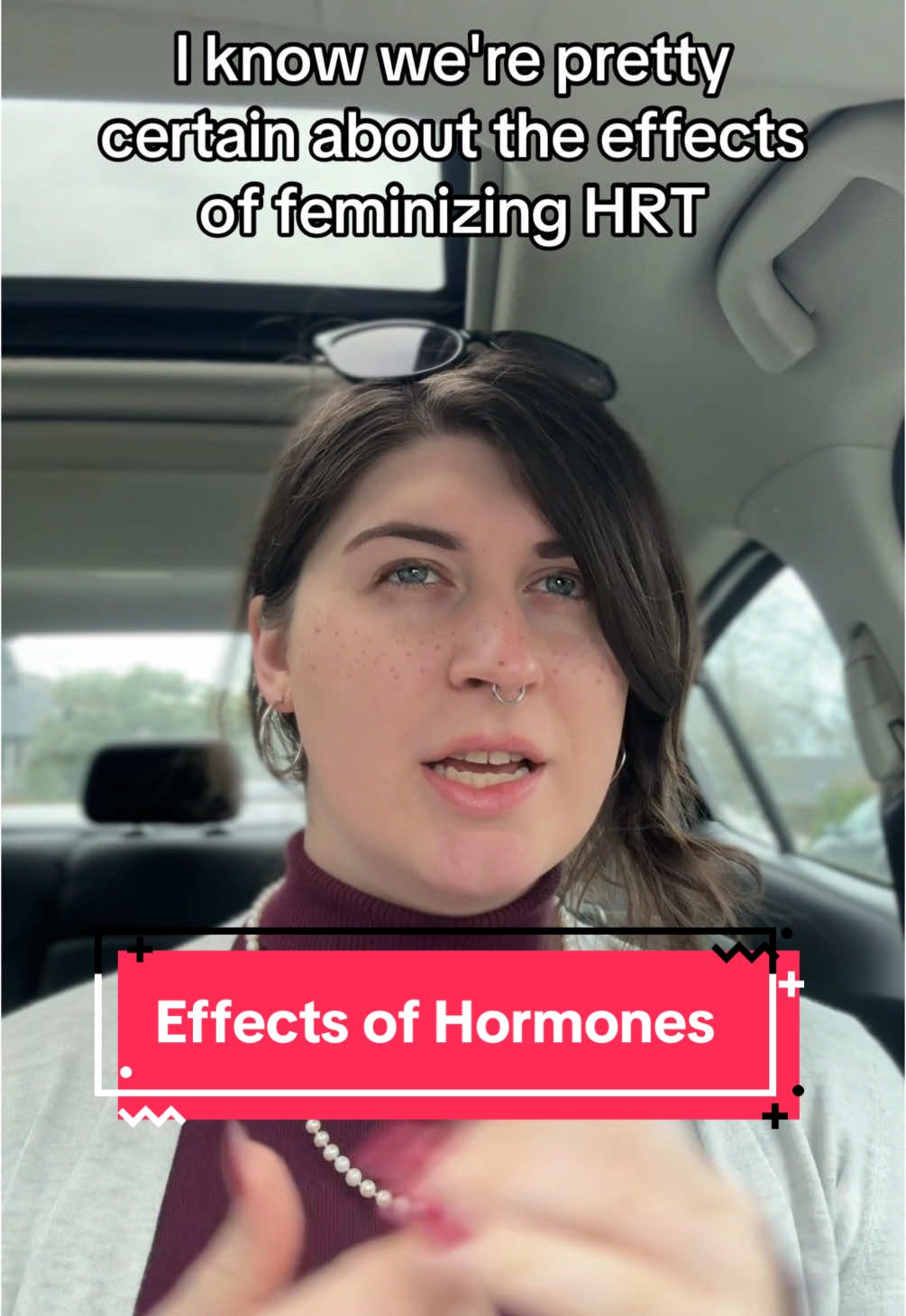 its true. Go check if you dont believe me! #mtf #trans #tgirl #funny #fyp
