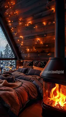 #relaxing #cottagecore #cozy #homesweethome #peacful #cozyathome #relaxation #homedecor #relax #calming #interiordesign #naturevibes #peacfulplace #winter #mountain #winterwonderland #snowday #snow 